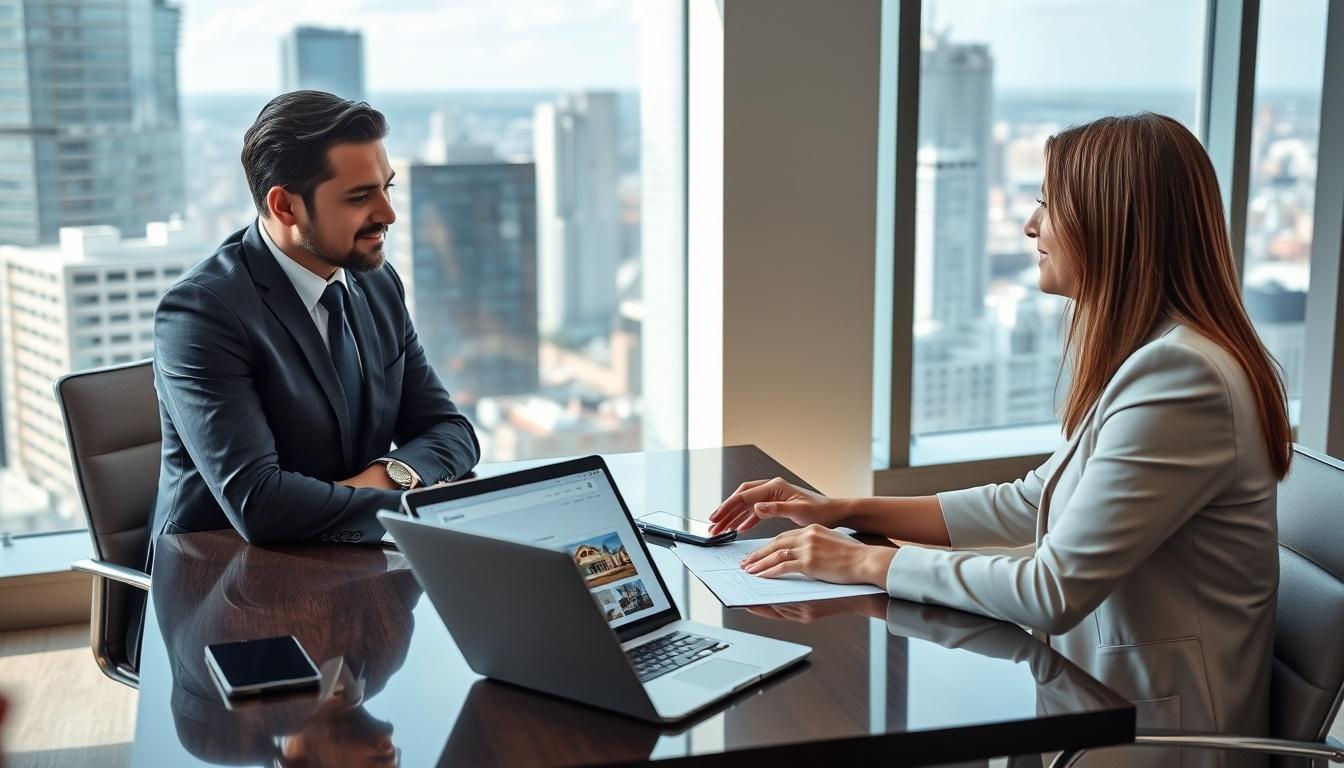 Les Avantages de Nos Services
